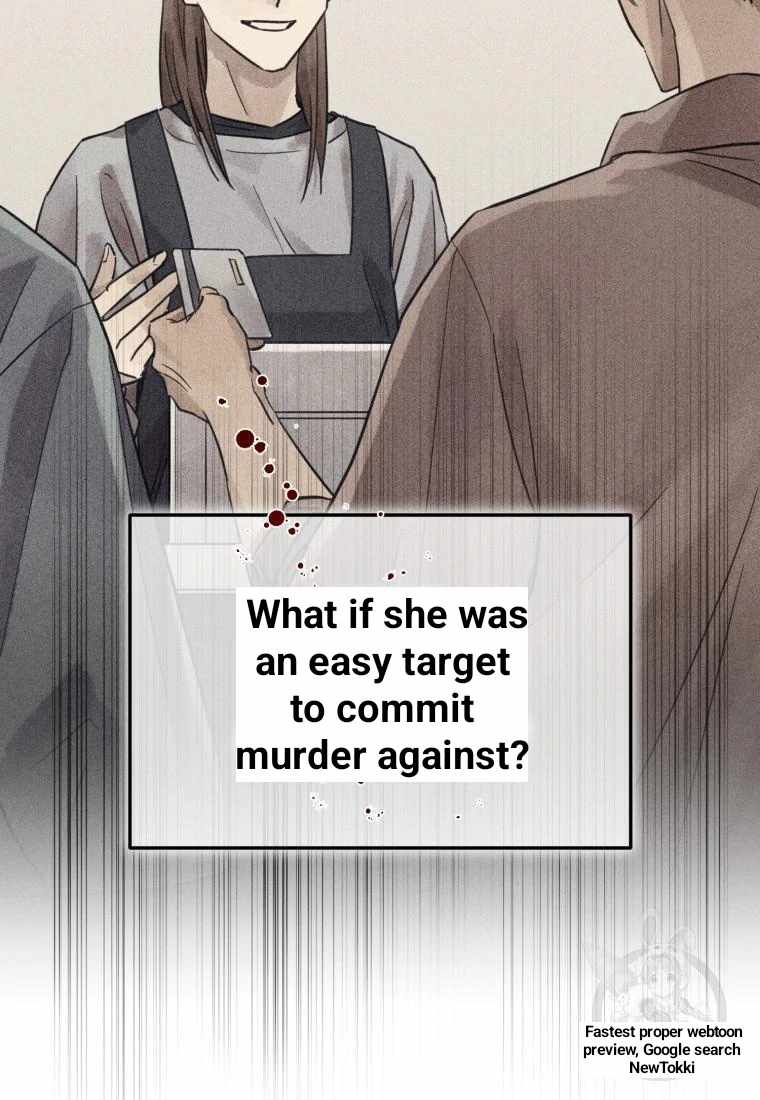 THE KILLER'S INTERVIEW Chapter 40 56